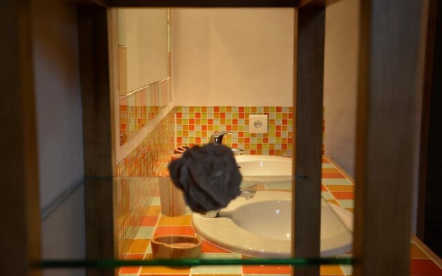 Chalet des Trappeurs