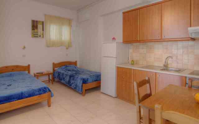 Sunrise Hotel & Apartments