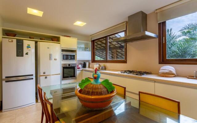 Reserva Imbassaí - Apartamento TD 09A 201 Buganvílias