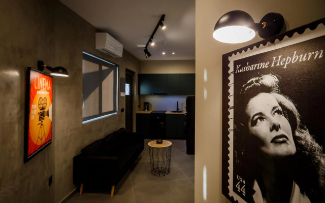 Old Cinema Suites