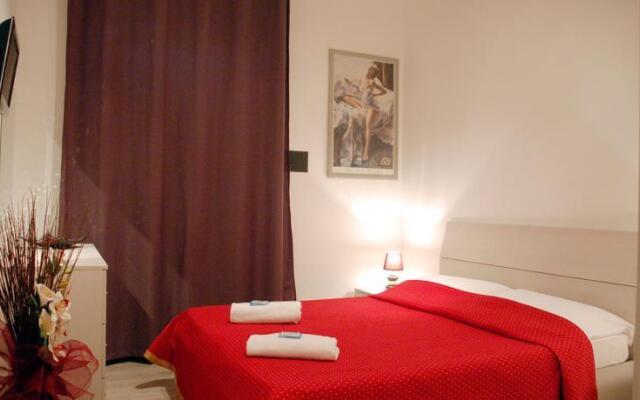 Stazione Termini Accomodation