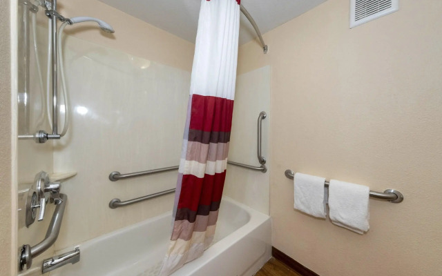 Red Roof Inn Chicago - Lansing