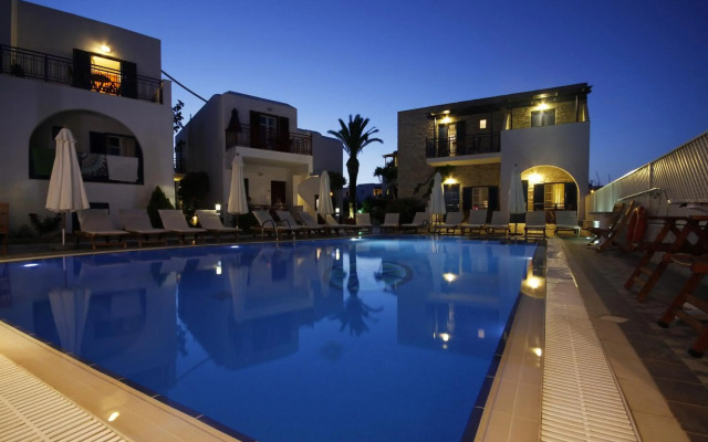 Hotel Katerina