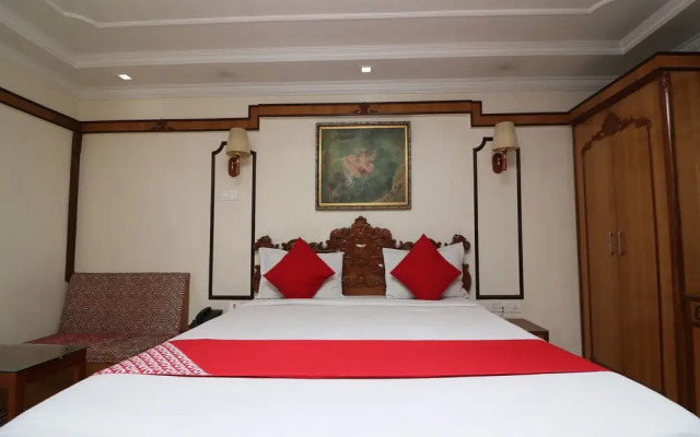 OYO 686 Hotel Thames International