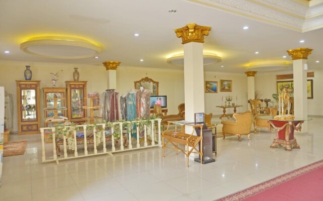 Narapati Indah Syariah Boutique Hotel and Convention