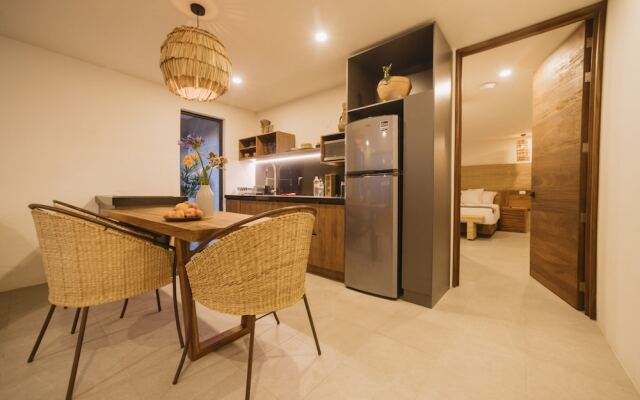 Punta Agave Suites