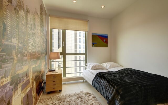 Helios City Vilnius Apartments
