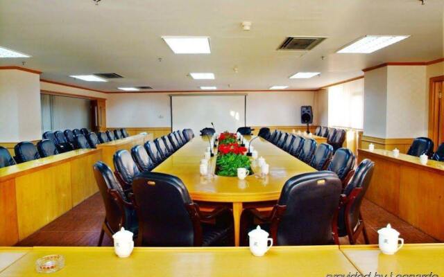 Shang De Business Hotel