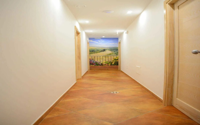 B&B La Roccia dell'Elefante