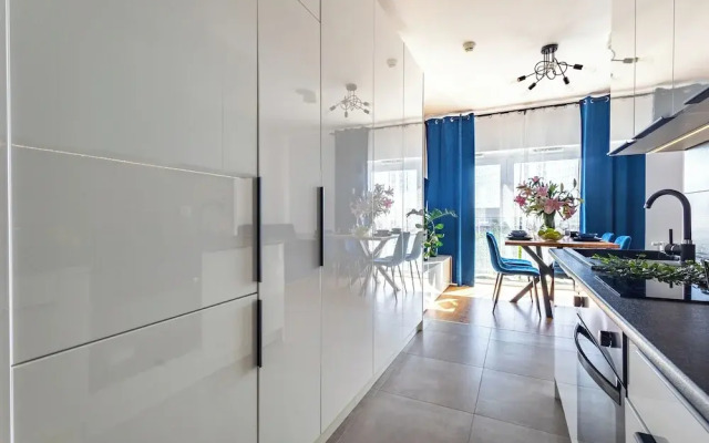 Absyntapart Apartamenty Jaworska 4