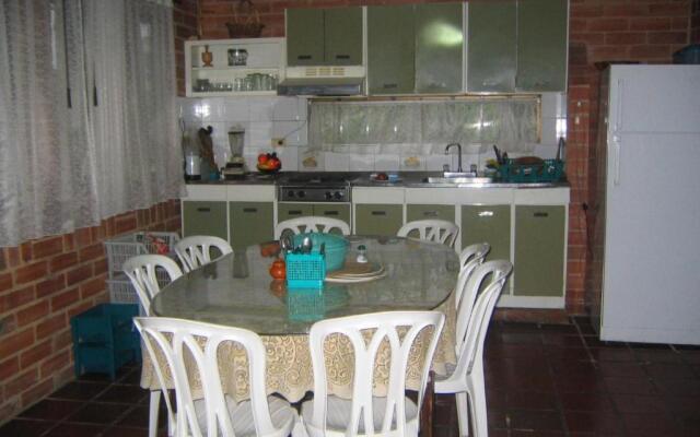 Finca El Ensueño