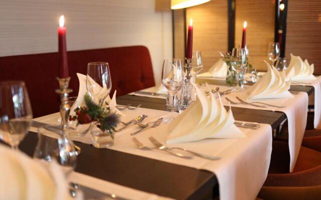 Premier Inn Heilbronn City Centre Hotel