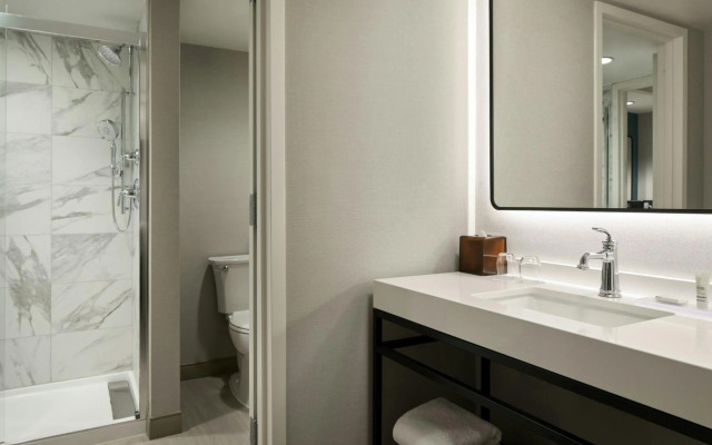 Washington Dulles Marriott Suites
