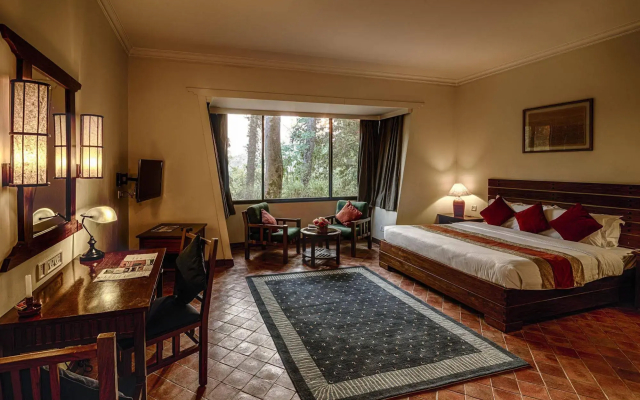 Gokarna Forest Resort Kathmandu