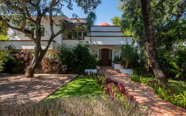 Villa Golf Beach Holiday Rental Private Pool BBQ Maid Service