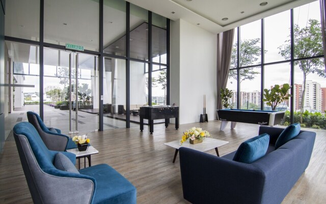 Nadi Service Apartment 4