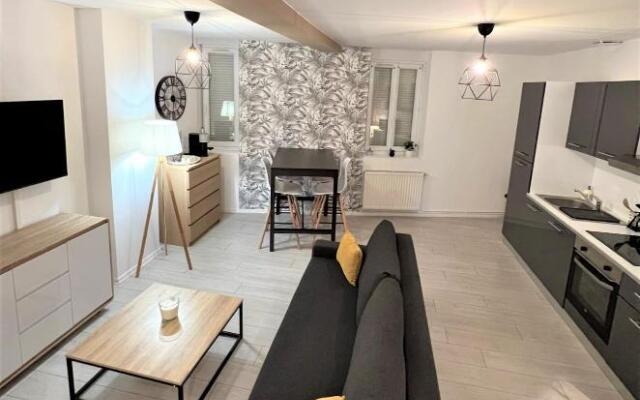 Reims proche hyper-centre 6 couchages