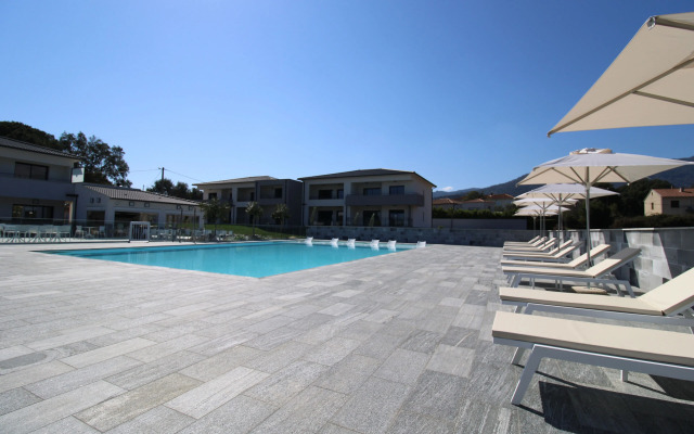 Hotel Résidence a Torra