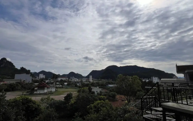 AIEM Moc Chau