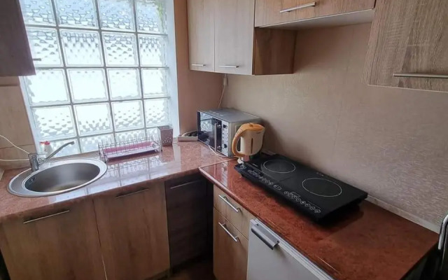 Willa Zachodni Brzeg