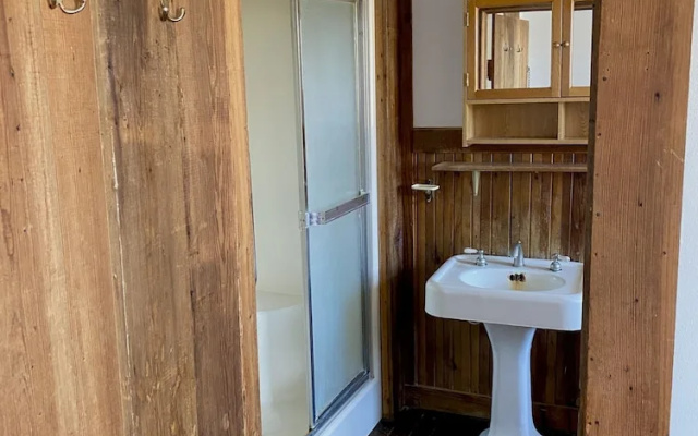 Buena Vista Wildlife Safari and RV Park