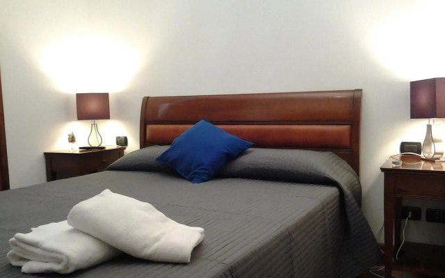Roma Resort Termini