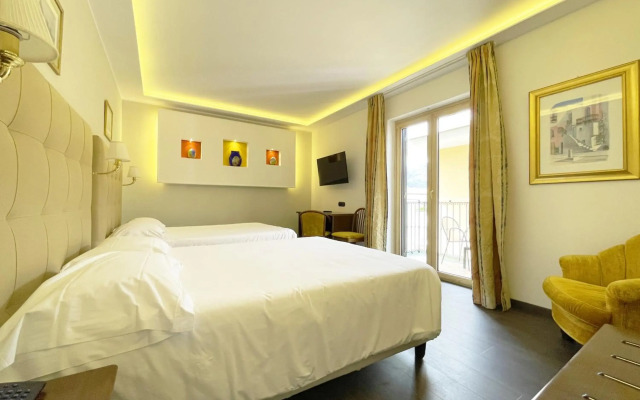 Hotel Central Wellness