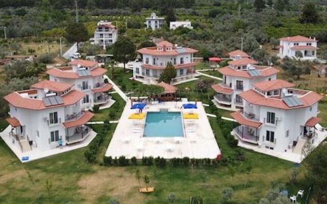 Ayakli Gol Evleri