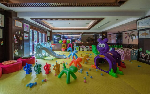 Sheraton Huizhou Beach Resort