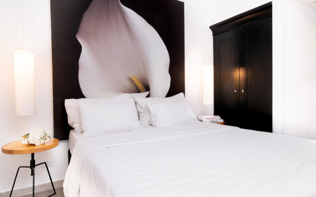 The Savoy Tel-Aviv, Sea Side