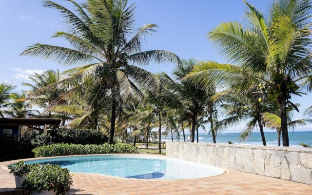 Linda casa na Praia de Guarajuba