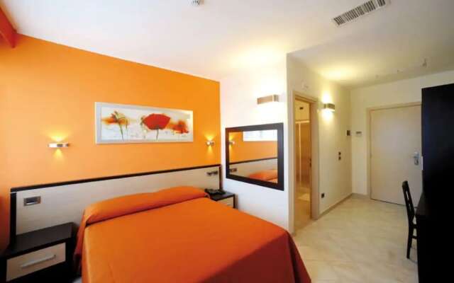 Hotel Cristina