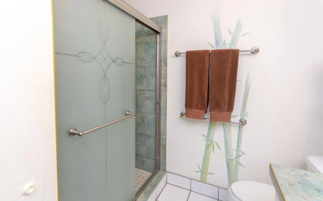 Hale Kamaole #220 - 1 Br Condo