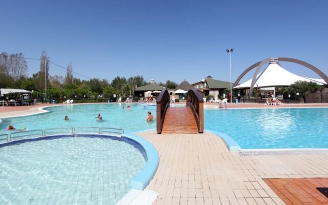 Spiaggia e Mare Holiday Park