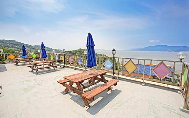 Ganghwa Aurora Pension