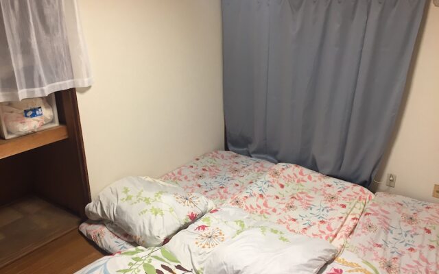 Akatsuka Go Go House - Hostel