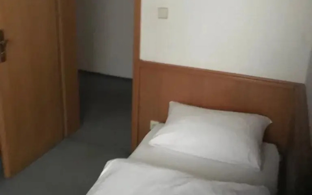 Hotel Am Wasserturm