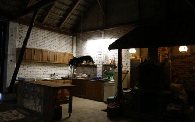 agroturystyka Kurnik Polski