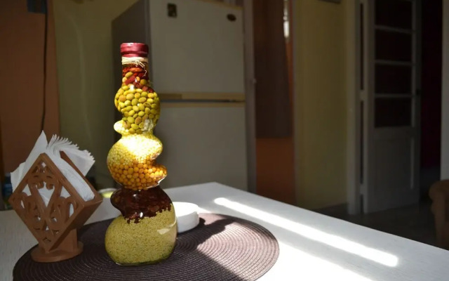 CONCORDIA, Knocking on Cuba