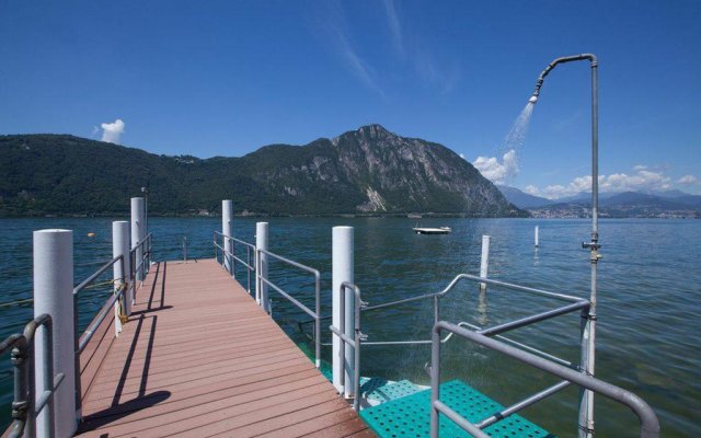Hotel Lago di Lugano