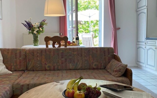 Ntab10002 - Fewo 'möövwarder Twee'