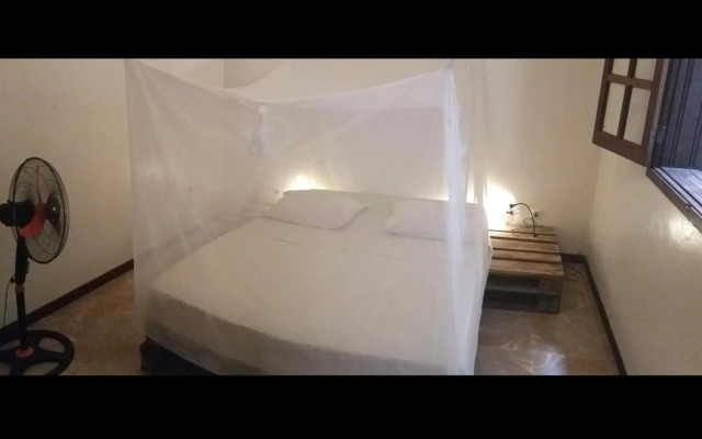 Private Holiday Apartment