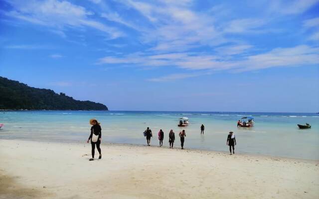 Samudra Beach Chalet