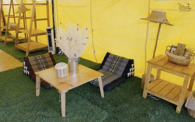 Rai Ruen Rom Organic Farm