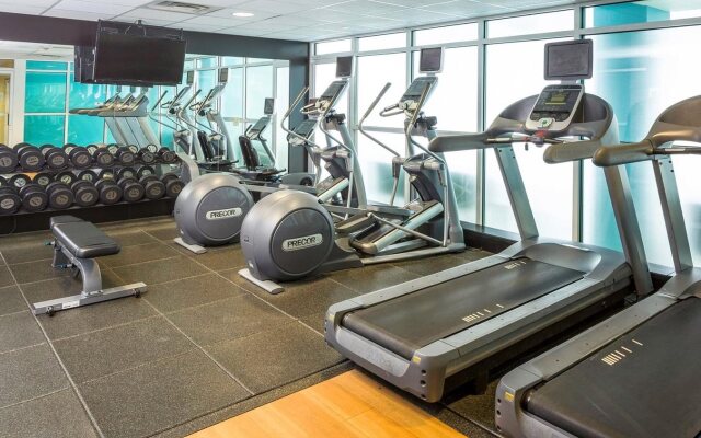 DoubleTree by Hilton Hotel Wilmington