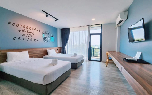 R2 Hotel Chiangmai