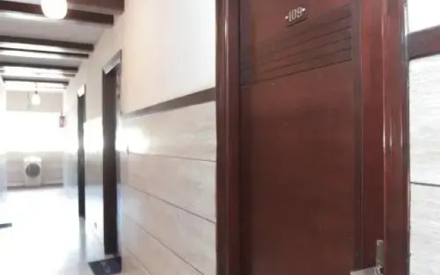 Hotel Atithi Palace