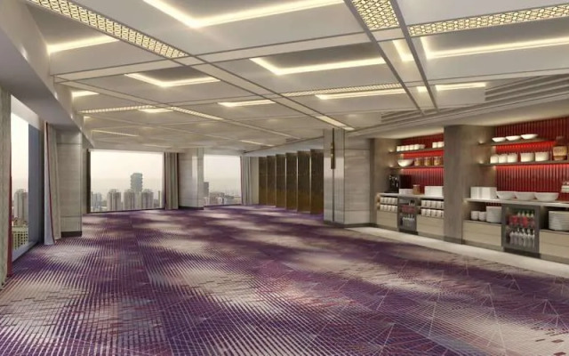 Hilton Garden Inn Mumbai International Airport
