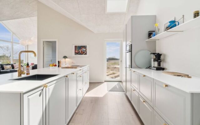 "Caranus" - 500m from the sea in Bornholm