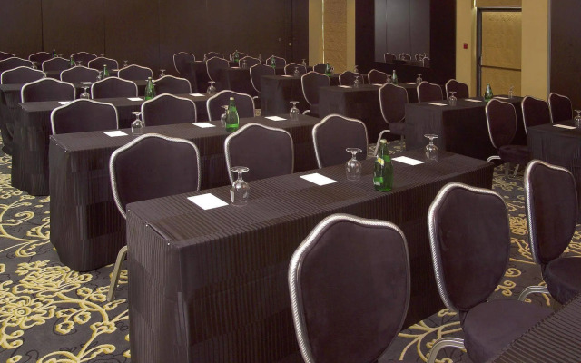 Delta Hotels by Marriott Toronto Markham